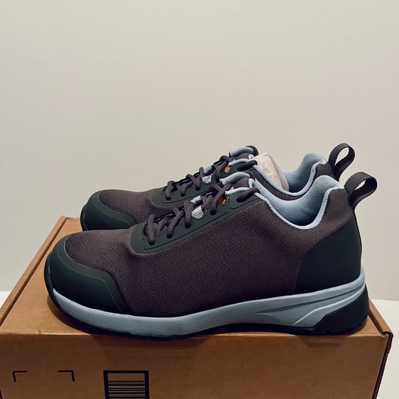 Carhartt Force 2 Nano Toe Work Sneaker - Picture 6 of 8